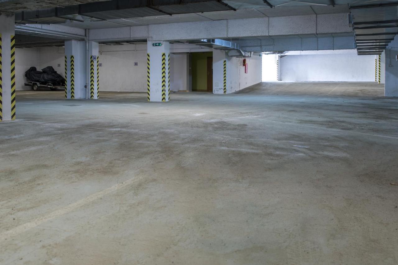 Apartmán Renesans Krynica Zdroj