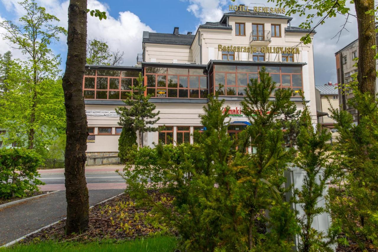 Renesans Apartmán